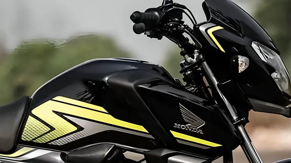 Honda SP 125 2025 भारत में लॉन्च